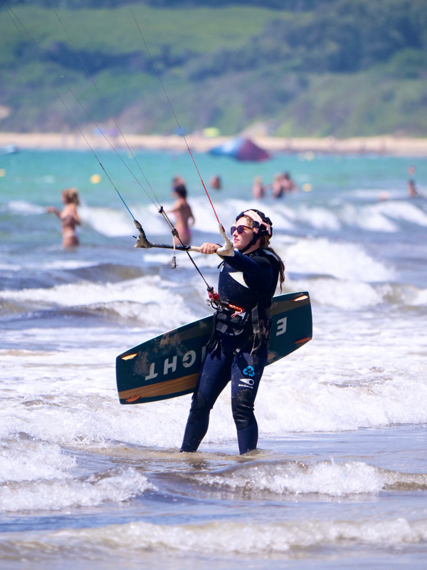 Addict Kite School Tarifa 8