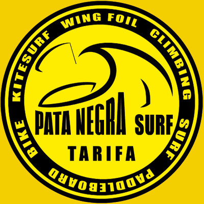 Pata Negra Surf
