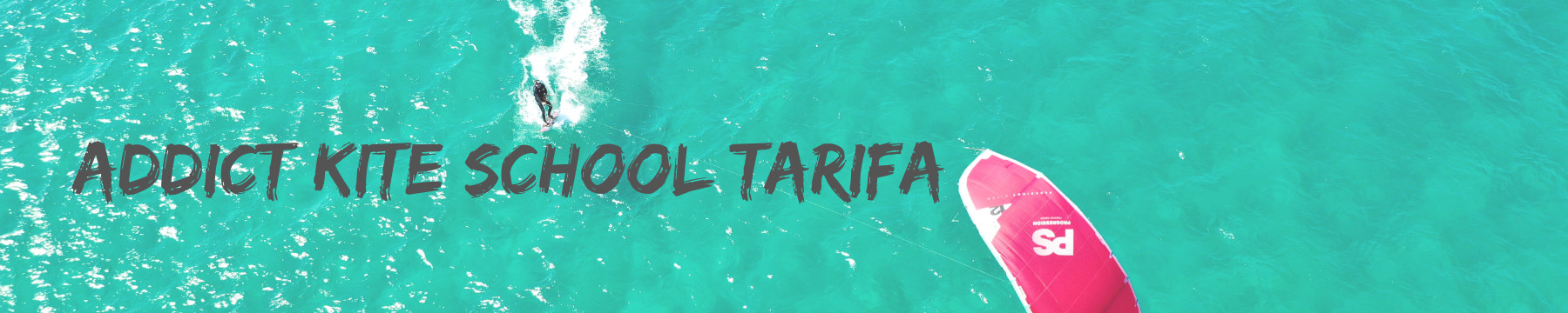 Addict Kite School Tarifa