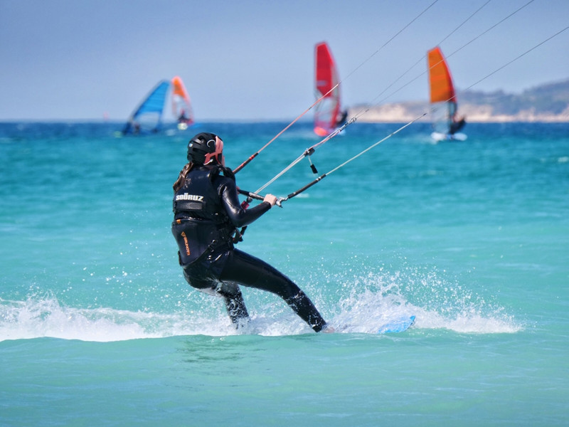 Addict Kite School Tarifa 0