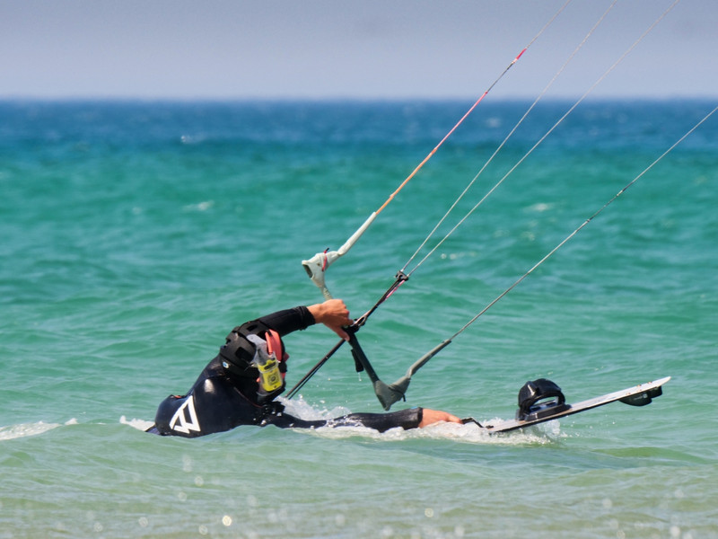 Addict Kite School Tarifa 3