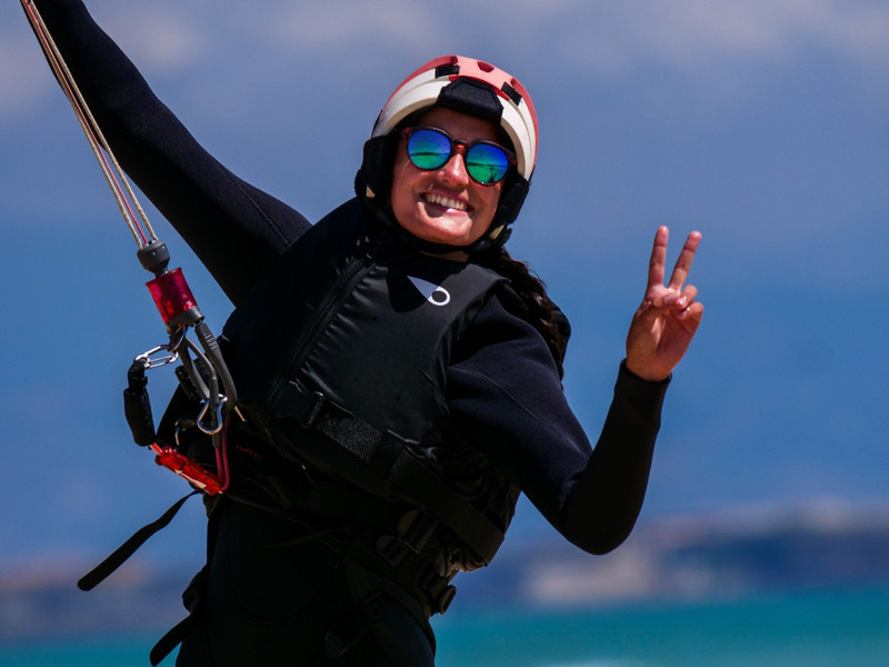 Addict Kite School Tarifa 5