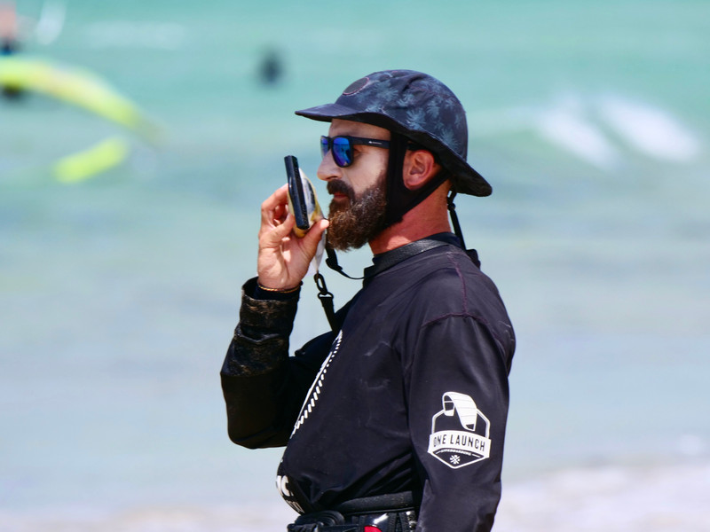 Addict Kite School Tarifa 4